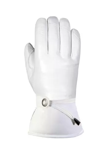 Snowlife Grand Soft DT Glove - white