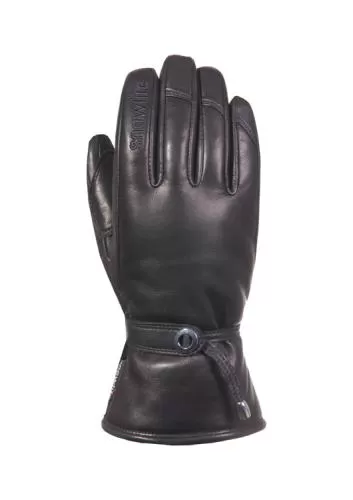 Snowlife Grand Soft DT Glove - black