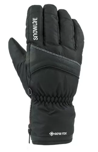 Snowlife Max GTX Glove - black