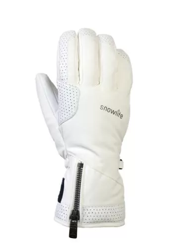 Snowlife Ovis GTX Glove - white