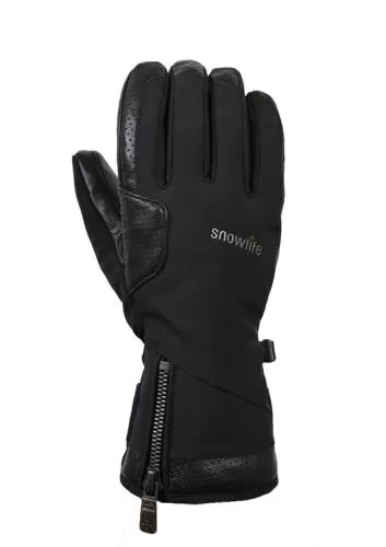 Snowlife Ovis GTX Glove - black