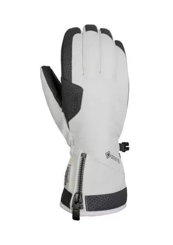 Snowlife Ovis GTX Glove - white/graphite