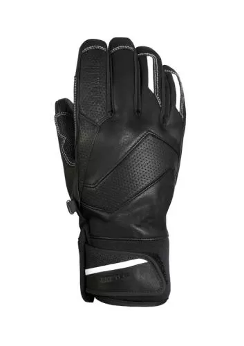 Snowlife Contender DT Glove - black/white