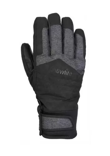 Snowlife Venture GTX Glove - black