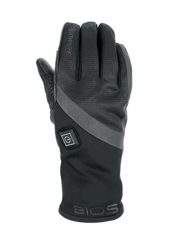 Snowlife BIOS Heat DT Glove - black/graphite