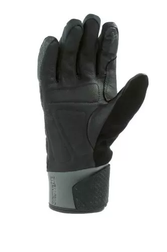 Snowlife BIOS Warmblast Glove - black/graphite