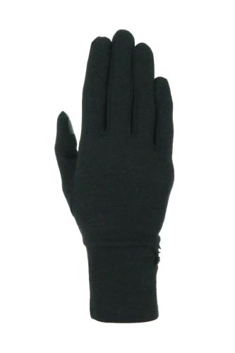 Preview: Snowlife Merino Liner - black