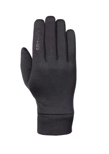Snowlife Power Stretch Glove - black