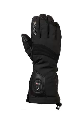 Snowlife Heat DT Glove - black