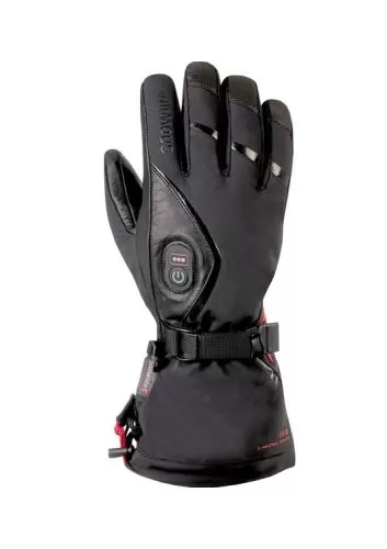 Snowlife Heat GTX Glove - black
