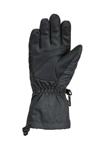 Snowlife JR Lucky GTX Glove - black