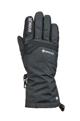 Snowlife JR Lucky GTX Glove - black