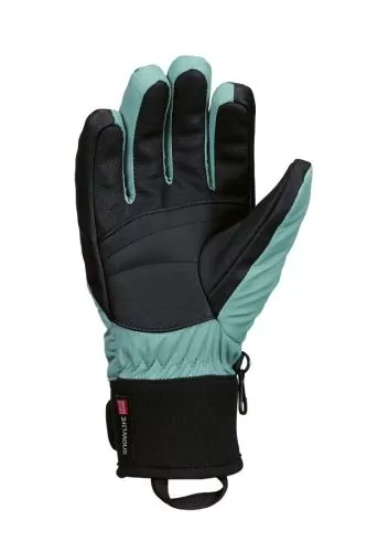 Snowlife JR Unity DT Glove - jade/black