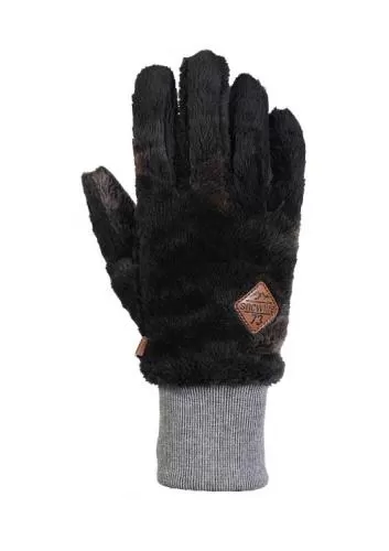 Snowlife JR Chill Glove - graphite