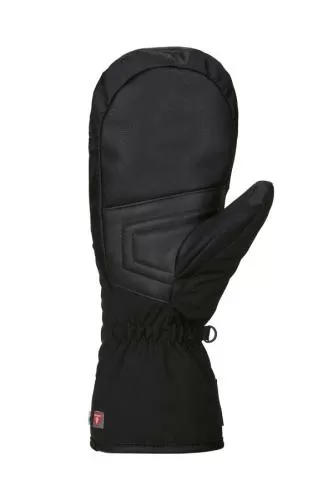 Snowlife Super GTX Primaloft Mitten - black