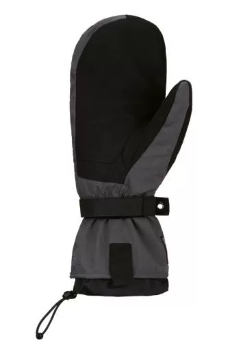 Snowlife JR Rider Mitten - grey