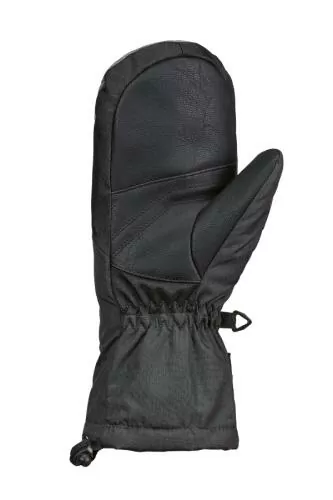 Snowlife JR Lucky GTX Mitten - black/grey