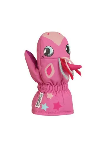 Snowlife Animal Mitten unicorn