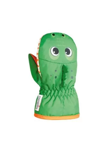 Snowlife Animal Mitten - owl