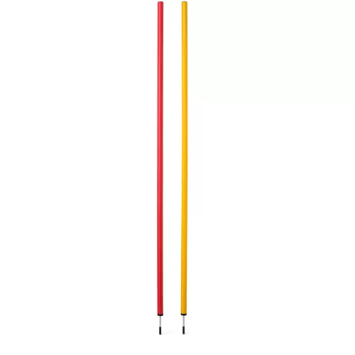 Slalomstange, 10er-Set