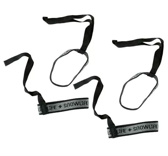 Snowlife Handschuh Leash ( 2 Paar )