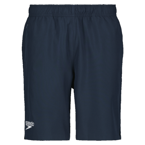 Preview: Speedo Technical Shorts Unisex Teamwear Male Adult - Navy
