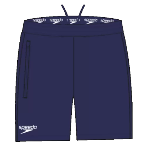 Speedo Technical Shorts Junior Teamwear Junior Unisex - Navy