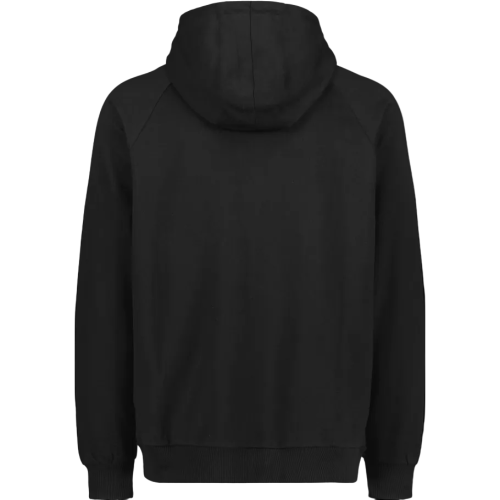 Preview: Speedo Hooded Sweat jacket Unisex Sma Teamwear Male Adult - Black