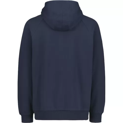 Speedo Hooded Sweat jacket Unisex Sma Teamwear Male Adult - Navy
