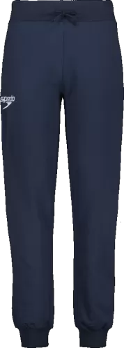 Speedo Sweat Pants Women Teamwear Female Adult - Navy