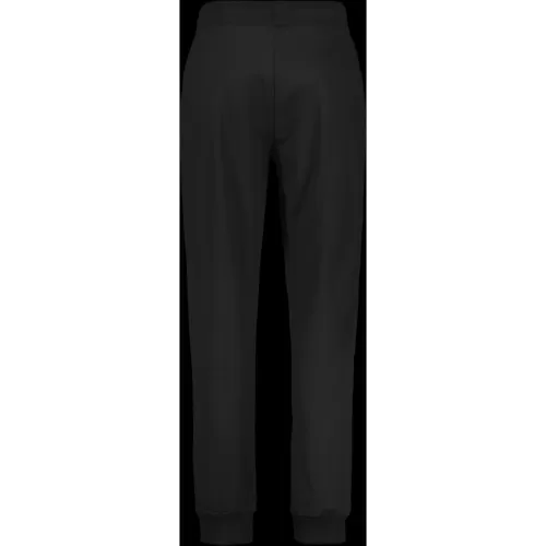 Speedo Sweat Pants Unisex Teamwear Male Adult - Black