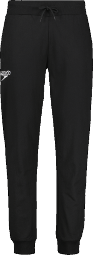 Preview: Speedo Sweat Pants Unisex Teamwear Male Adult - Black