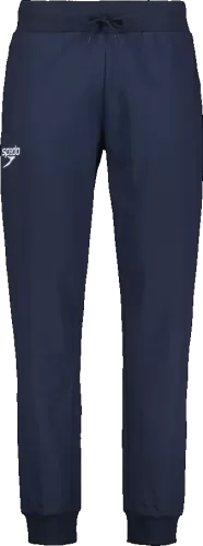 Speedo Sweat Pants Unisex Teamwear Male Adult - Navy