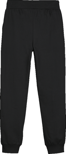 Preview: Speedo Sweat Pants Jr Teamwear Junior Unisex - Black