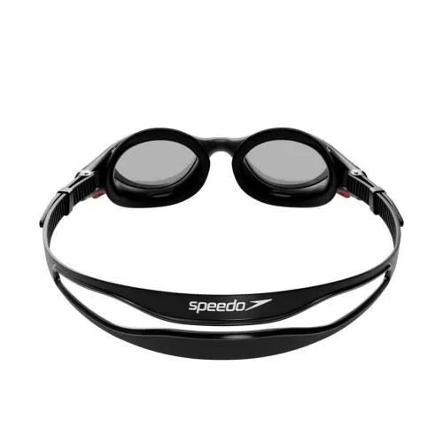 Speedo Biofuse 2.0 Goggles Adults - Black/White/Smoke