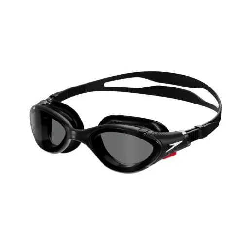 Speedo Biofuse 2.0 Goggles Adults - Black/White/Smoke