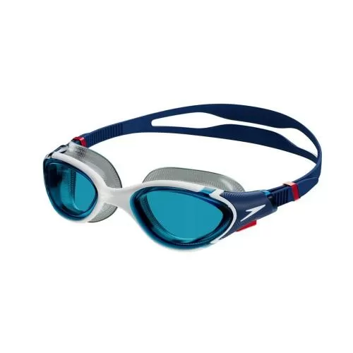 Speedo Biofuse 2.0 Goggles Adults - Ammonite Blue/Whi