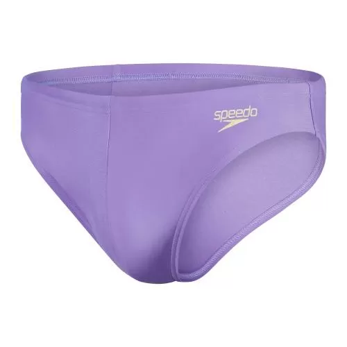 Speedo Solar 5cm Seamed Brief Male Adult - Miami Lilac/Sprit