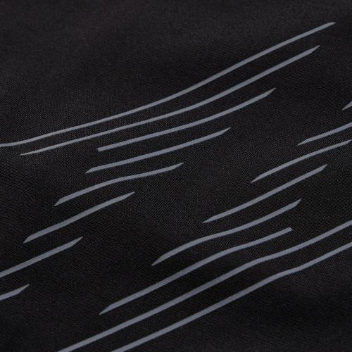 Preview: Speedo Hyperboom Placement Aquashort Swimwear Male Adult - Black / USA Cha