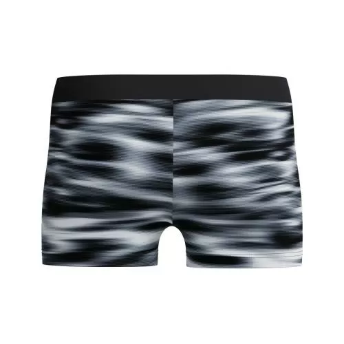 Speedo Valmilton Aquashort Swimwear Male Adult - Anthracite/White