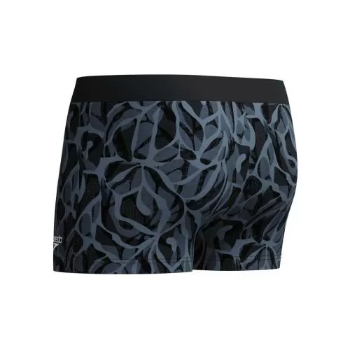 Speedo Valmilton Aquashort Swimwear Male Adult - Anthracite/Lead Grey