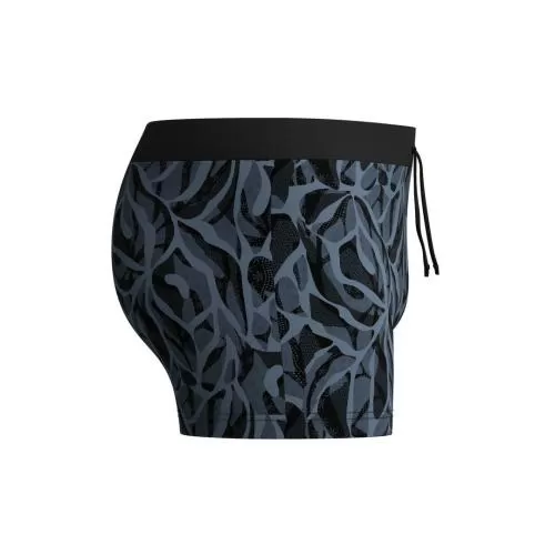 Speedo Valmilton Aquashort Swimwear Male Adult - Anthracite/Lead Grey