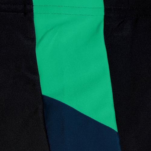 Preview: Speedo Dive Aquashort Swimwear Male Junior/Kids - Black / Harlequ