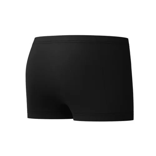 Speedo Placement Aquashort Swimwear Male Junior/Kids - Anthracite/High Risk Red