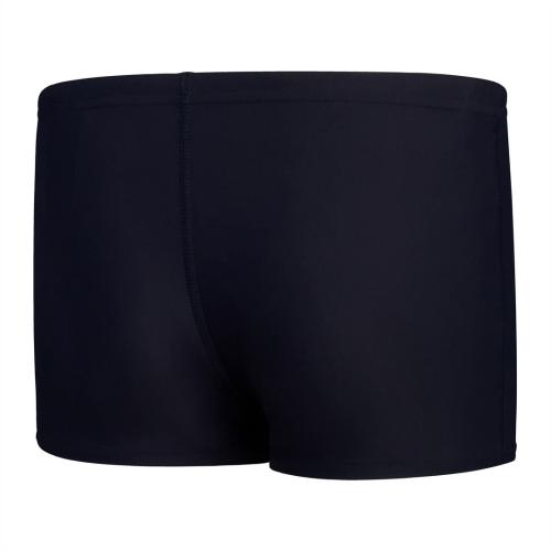 Preview: Speedo Plastisol Placement Aquashort Swimwear Male Junior/Kids - True Navy / Har