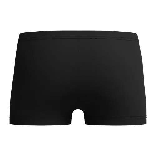 Speedo Plastisol Placement Aquashort Swimwear Male Junior/Kids - Red Ginger