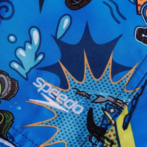 Preview: Speedo LTS Infant Watershort Watershort Male Infant/Toddler - 11