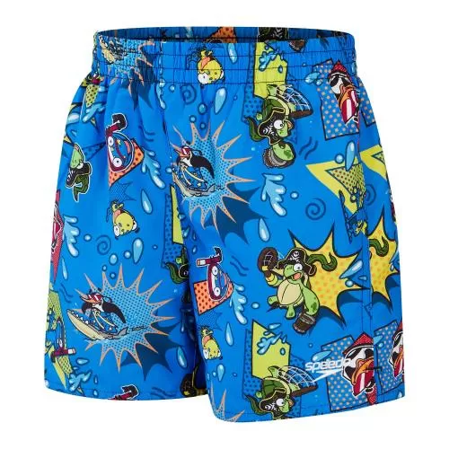 Speedo LTS Infant Watershort Watershort Male Infant/Toddler - 11