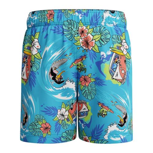 Preview: Speedo Learn To Swim 11" Watershort Watershorts Male Infant/Toddle - Picton Blue