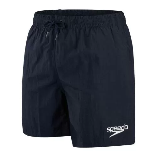 Speedo Plus Size Essential 16" Water Watershorts Male Adult - True Navy